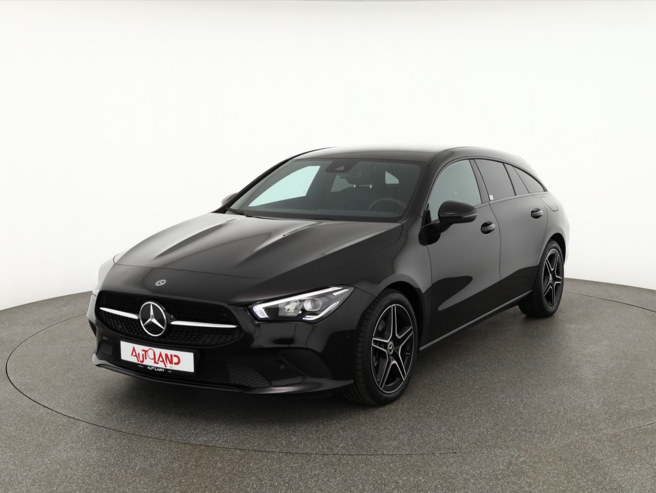 Mercedes-Benz CLA 200 CLA200 d SB