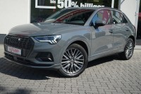 Vorschau: Audi Q3 40 2.0 TFSI quattro advanced