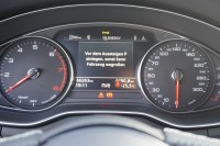 Audi A4 35 TFSI Avant S line
