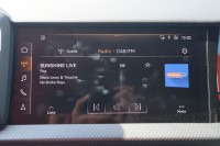 Audi A1 Sportback 30 TFSI advanced