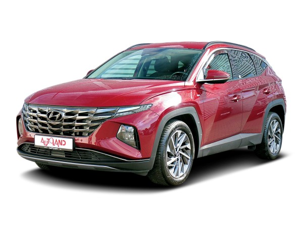 Hyundai Tucson 1.6 T-GDI mHev n.Mod.