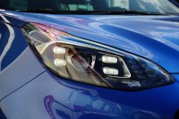 Kia Sportage 1.6 T-GDI GT-Line 4WD