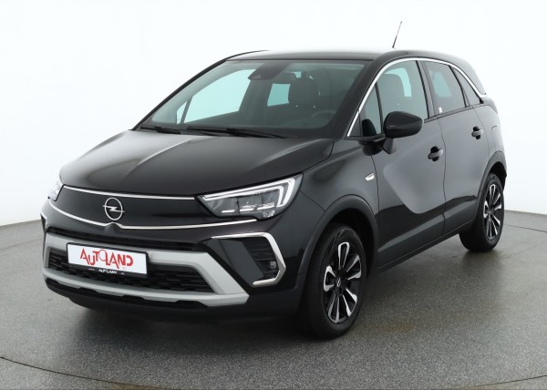 Opel Crossland 1.2 Turbo Aut. Elegance