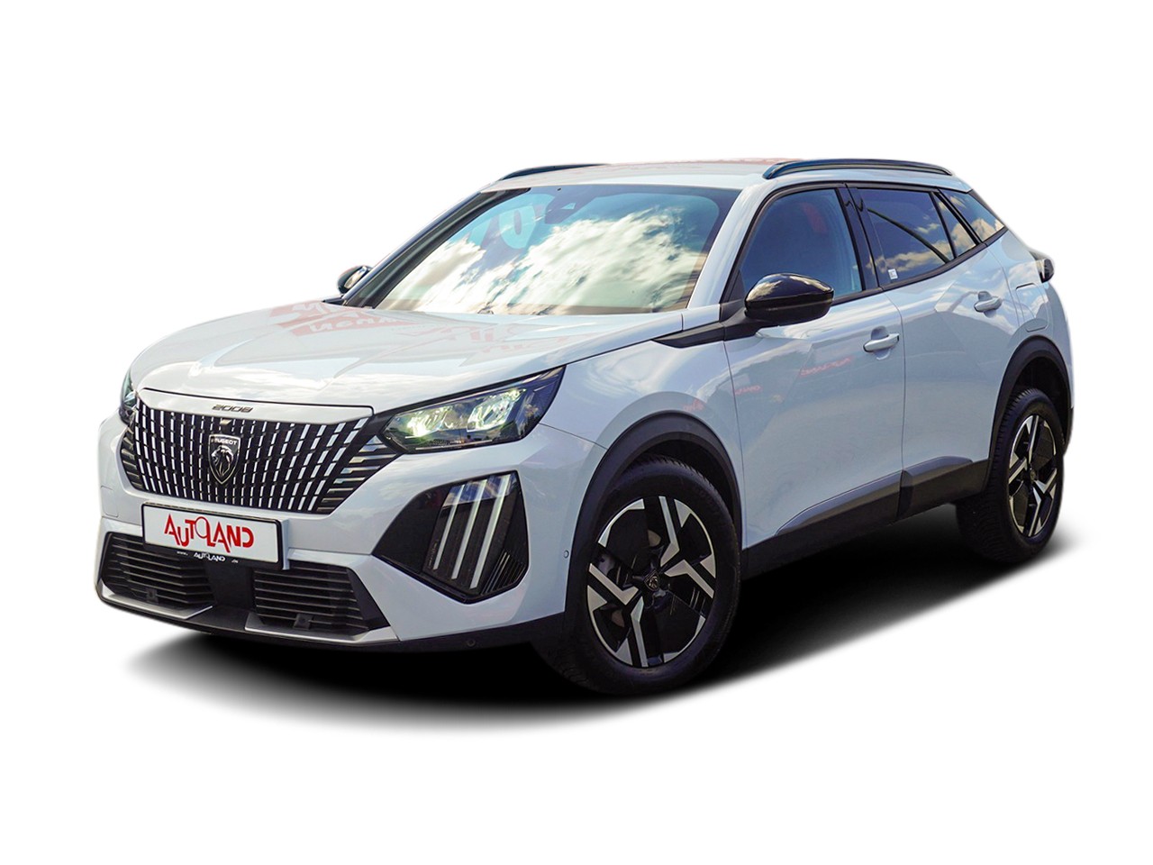 Peugeot 2008 1.2 PureTech Active
