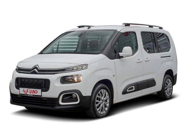 Citroen Berlingo 1.2 Feel XL