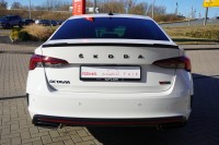 Skoda Octavia 2.0TSI RS DSG