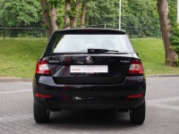 Skoda Fabia 1.0 MPI