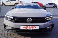 VW Passat Variant 2.0TSI DSG 4M