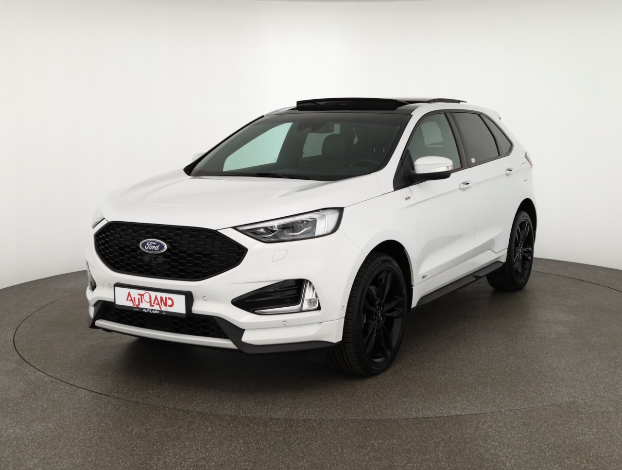 Ford Edge 2.0 EcoBlue ST-Line 4x4