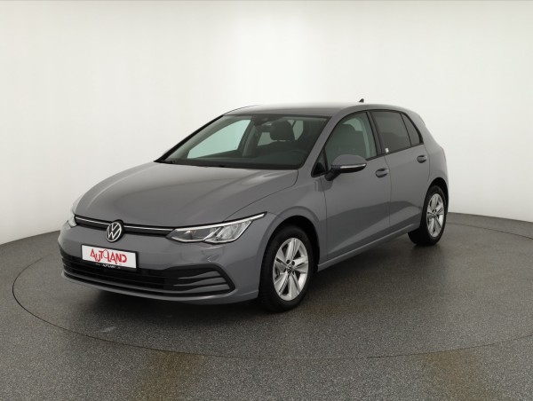 VW Golf VIII 2.0 TDI Life