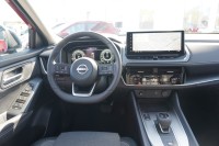 Nissan Qashqai N-Connecta 1.3 Dig-T Aut.