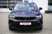 Opel Grandland GS-Line 1.2 DI Turbo Aut.