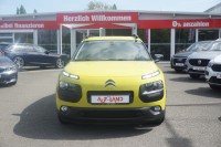 Citroen C4 Cactus 1.2 PureTech 110 Selection
