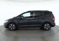 Vorschau: VW Touran 1.5 TSI DSG