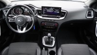 Kia xcee'd Xceed 1.0 T-GDI JBL Sound Edition