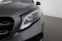 Mercedes-Benz GLA 220 4Matic AMG-Line