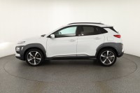 Vorschau: Hyundai Kona 1.6 T-GDI Style