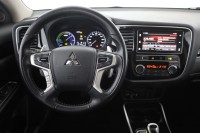 Mitsubishi Outlander 2.0 Active+