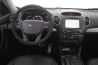 Kia Sorento 2.2 CRDi 4WD Platinum Edition