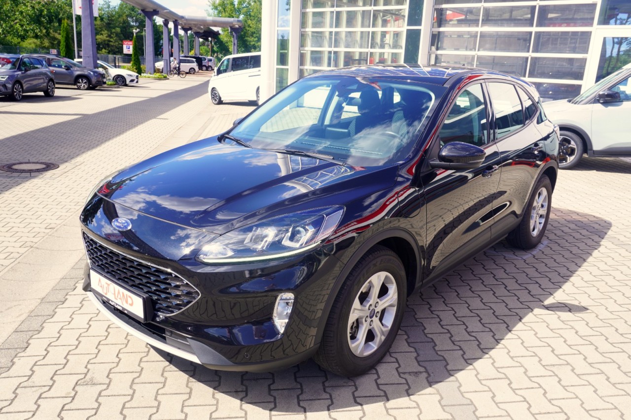 Ford Kuga 2.5 Duratec PHEV Aut.