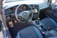 VW Golf VII Variant 1.0 IQ.DRIVE