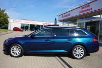 Skoda Superb Combi 1.5 TSI Style DSG