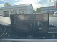 Audi A4 Quattro Avant 40 TDI quattro advanced