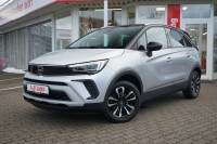 Vorschau: Opel Crossland 1.2 Elegance