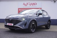Vorschau: Nissan Qashqai N-Connecta 1.3 Dig-T Aut.
