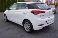 Hyundai i20 1.2 Basis
