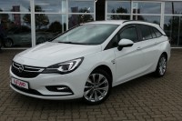 Vorschau: Opel Astra K Sports Tourer 1.4 120 Jahre