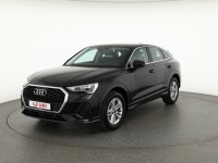 Audi Q3 Sportback 35 TFSI s-tronic 2-Zonen-Klima Navi Sitzheizung