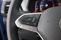 VW T-Cross 1.0 TSI DSG