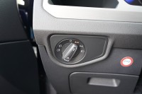 VW Touran 1.5 TSI Comfortline