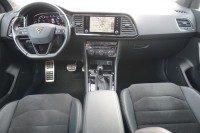 Cupra Ateca 2.0 TSI 4Drive DSG