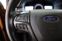 Ford Ranger 2.0 TDCi Wildtrak Doppelkabine 4x4