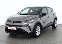 Renault Captur TCe 90 Sitzheizung LED Tempomat