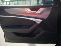 Audi A6 Avant 45 2.0 TFSI design