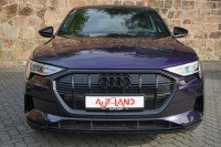 Audi e-tron 50 quattro S line