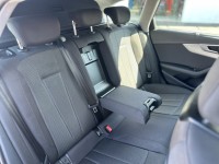 Audi A4 Avant 35 2.0 TDI
