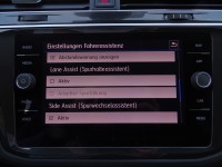 VW Tiguan 1.5 TSI IQ.DRIVE