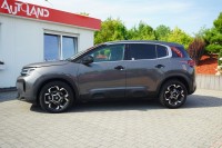 Citroen C5 Aircross 1.2M-Hybrid Plus Aut.