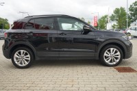 VW T-Cross 1.0 TSI DSG