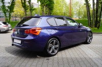 BMW 118 i Sport Line