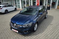 Renault Megane 1.2 TCE Intens