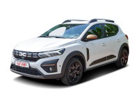 Dacia Sandero Stepway 1.0 TCE Extreme+ LED Navi Kamera