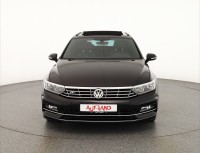 VW Passat Variant 2.0 TSI DSG R-Line