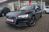 Vorschau: Audi A4 Avant 40 2.0 TFSI S line