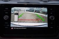 VW Touran 2.0 TDI Comfortline