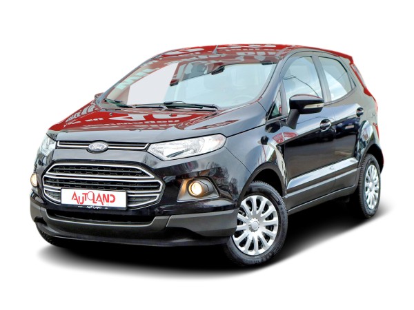 Ford EcoSport 1.5